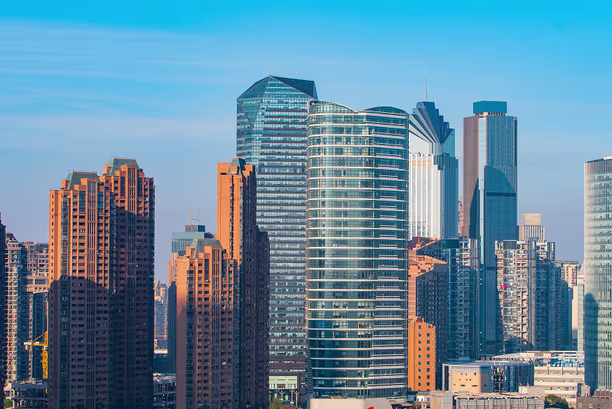 Find Your Perfect Property