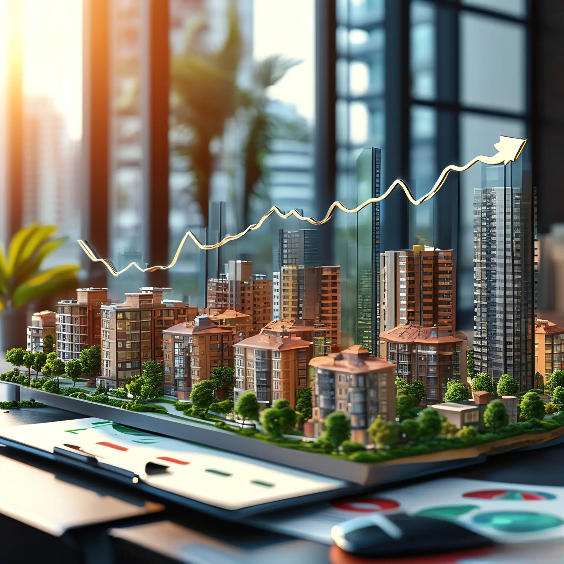 Investment Properties